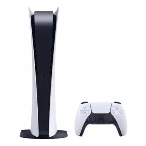 Consola Sony Playstation 5 Digital 825gb