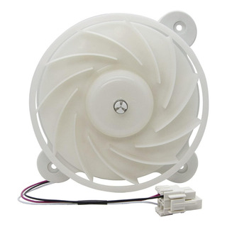 Motor De Ventilador De Refrigerador For Samsung Da31-00287b Motor De Ventilador De Refrigerador For Samsung Da31-00287b