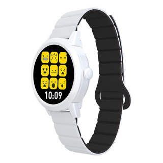 Smart Watch Reloj Inteligente Reloges Kavvo Macaron Para Hombre Y Mujer, Llamada Bluetooth, Resistente Al Agua Smart Watch Reloj Inteligente Reloges Kavvo Macaron Para Hombre Y Mujer, Llamada Bluetooth, Resistente Al Agua