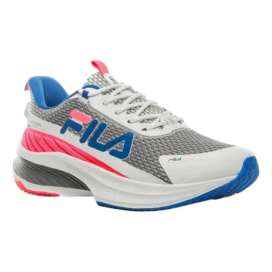 Zapatilla Fila Mujer F02r00088-4669/blcomb