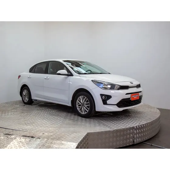 Kia 1.4 Lx Ac Mt Rio 4