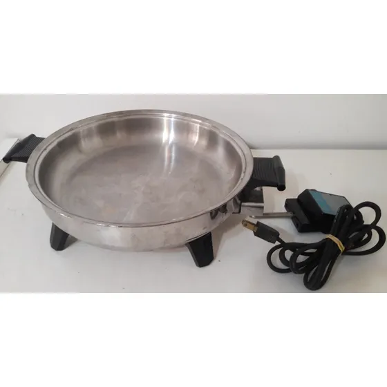 Sarten Electrico Rena Ware