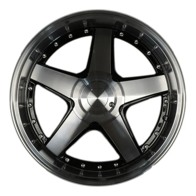 Par De Rin Progresivos 17x7/7.5 Para Tsuru, Jetta Y Más