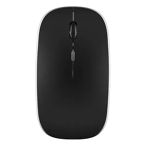 Wiwu Wm-101 Wm-101 - Wireless Mouse Dual Model: 2.4g & Bt(w