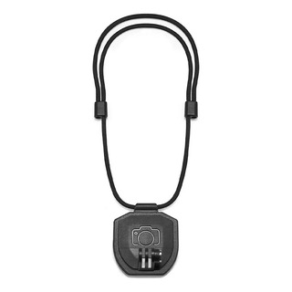 Soporte Magnético Con Cordón Para Gopro///pocket Neck St Soporte Magnético Con Cordón Para Gopro///pocket Neck St