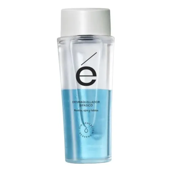 Esika Desmaquillante Bifasico 125ml