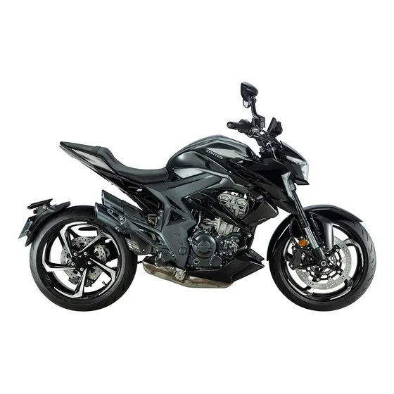 Beta Zontes R 350 0km 2025 (con Alforjas)