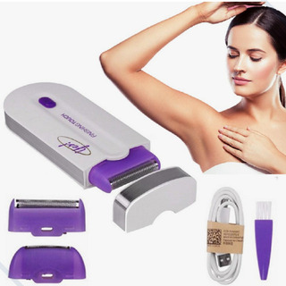 Lazer Depilador Portatil Maquina Depilação Profissional Puls Lazer Depilador Portatil Maquina Depilação Profissional Puls