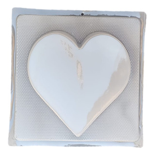 Molde De Corazón 3 Litros Para Gelatina Molde De Corazón 3 Litros Para Gelatina