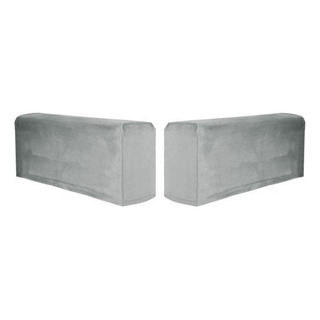 2 Funda De Reposabrazos De Sofá 2 Piezas Protector De Brazo 2 Funda De Reposabrazos De Sofá 2 Piezas Protector De Brazo