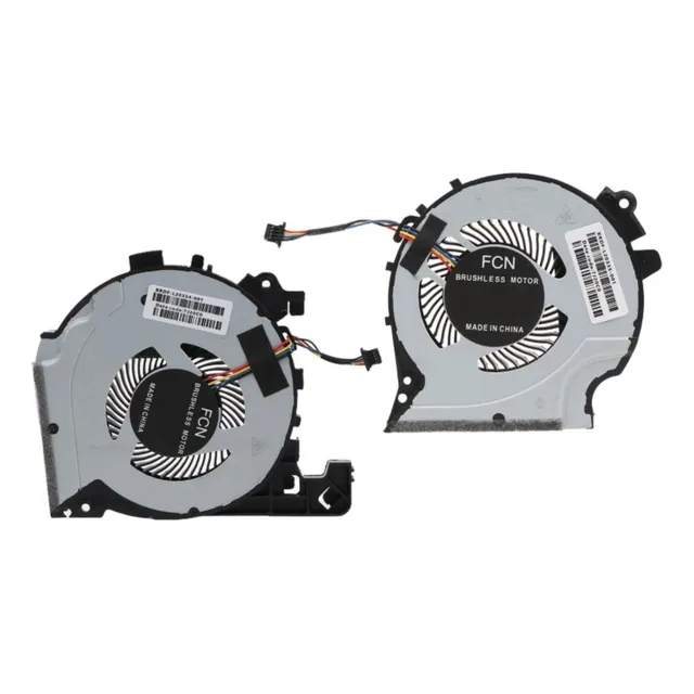 Kit Ventilador Hp 15-cx0001la 15-cx0003la 15-cx L20335-001