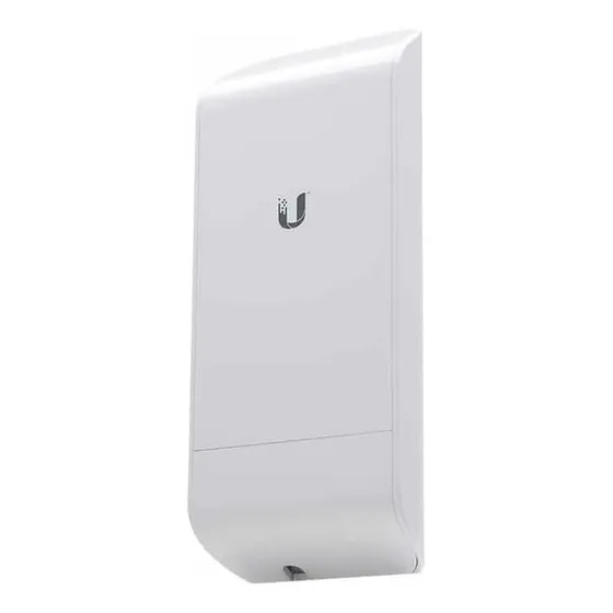 Antena Ubiquiti Nanostation Loco M2
