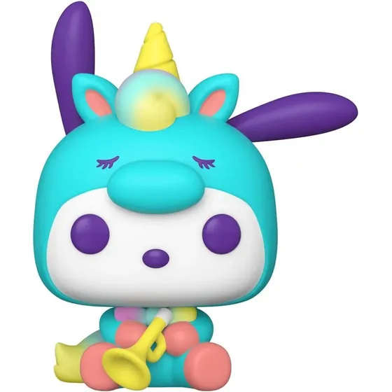 Funko Pop! Hello Kitty And Friends Pochacco No 60