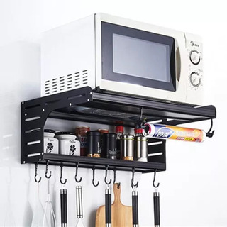 Soporte Gabinete Base Para Horno Microondas Reforzado Soporte Gabinete Base Para Horno Microondas Reforzado