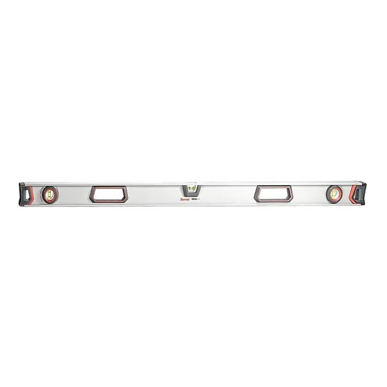 Starrett Exact Plus Klixp48-1-n Nivel Magnetico Aluminio