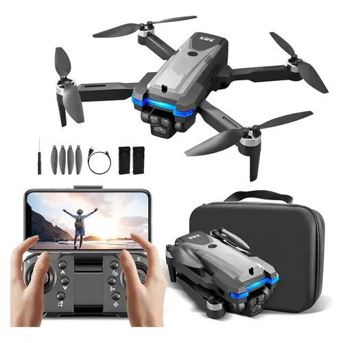 Drone TBS Discovery preto | MercadoLivre