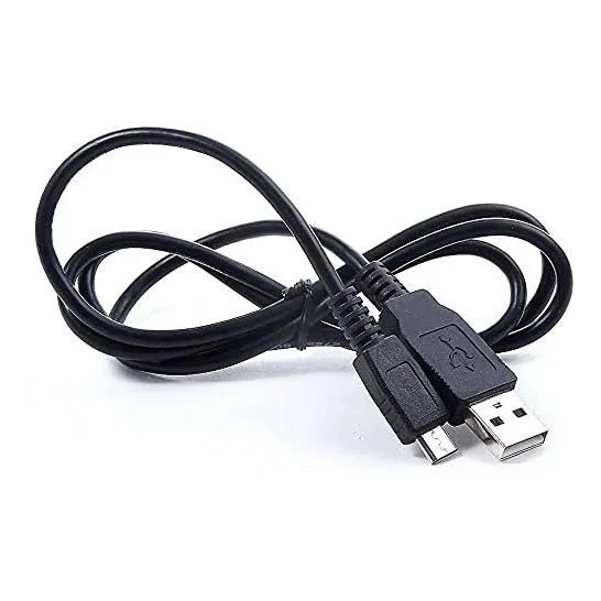 Ppj Usb Charging Cable Pc Laptop Power Cord For LG Sound