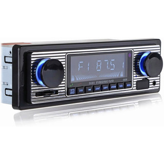 Auto Estereo Bluetooth Manos Libres Música Sin Pérdidas Usb Midlander 5513 Auto Estereo Bluetooth Manos Libres Música Sin Pérdidas Usb Midlander 5513