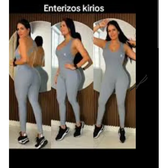 Enterizos Kirios