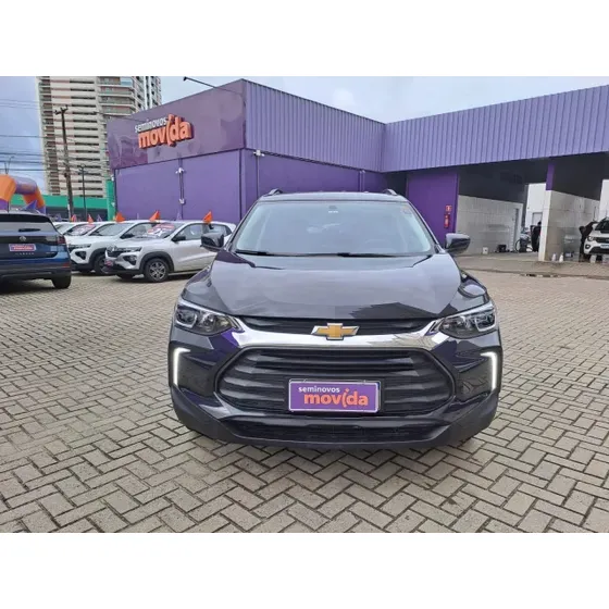 Chevrolet Tracker 1.0 Turbo (aut.)