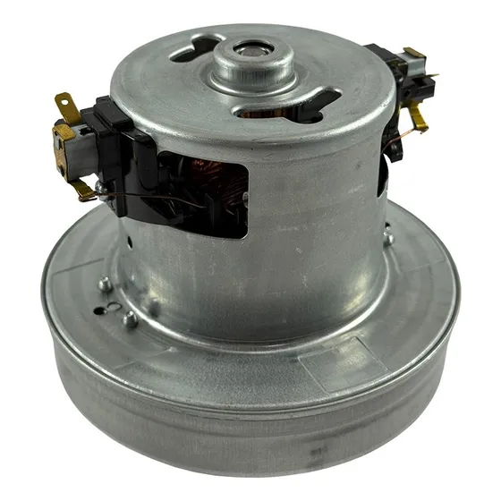 Motor De Aspiradora Universal 1600w