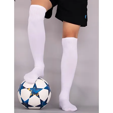 Kit 20 Meião Futebol Jogador Profissional Tam 38 Ao 45