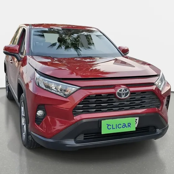 Toyota Rav4 2024 Xrs 2024 en Cerrillos - RM (Metropolitana) usado