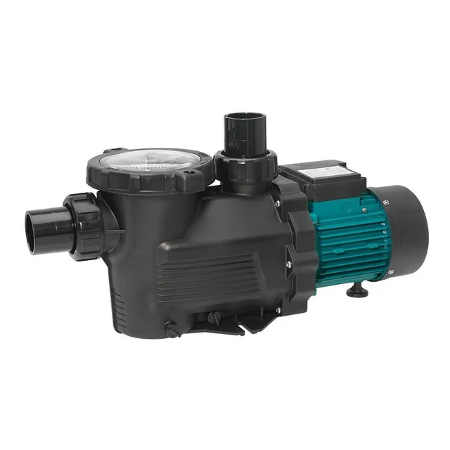 Bomba Leo Piscina 1.5hp 220v 1ph