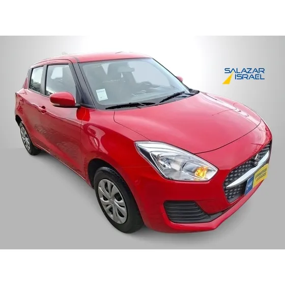 Suzuki Swift Xrs