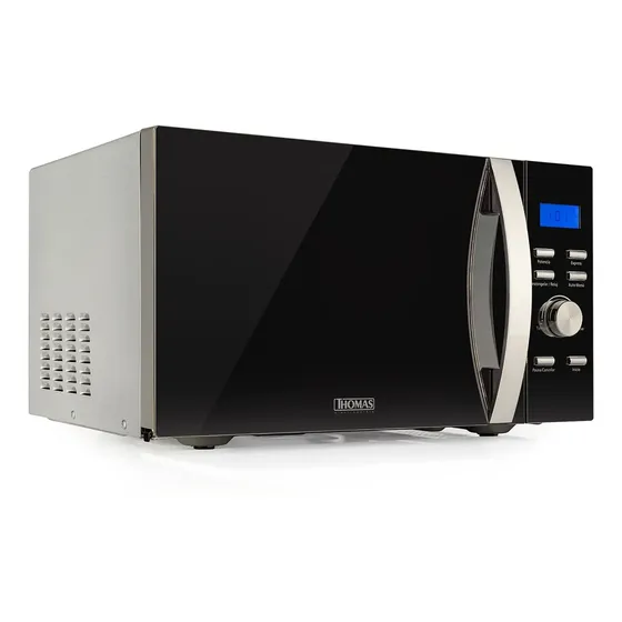 Microondas Thomas Th-25dm Digital 25 Litros