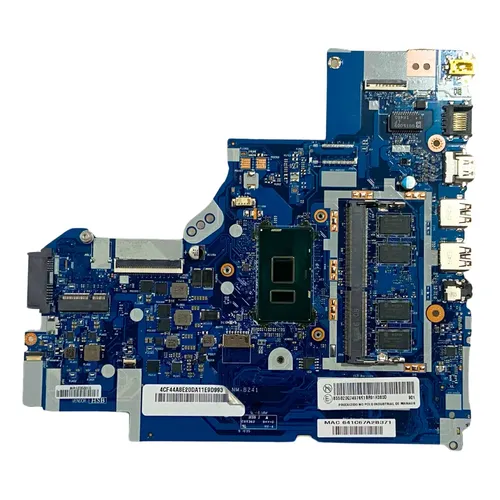 ⅳ Lenovo ideapad 330-15IKB 8GB ストレージ無 Placa Mae Lenovo Ideapad 330-15ikb Intel I3-70 Nm-b451-sr3ld