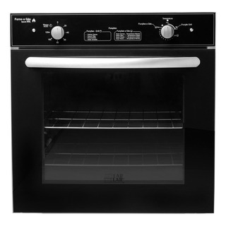 Forno A GĂĄs Glp De Embutir Stelar 85 Litros Spazio Preto Forno A GĂĄs Glp De Embutir Stelar 85 Litros Spazio Preto