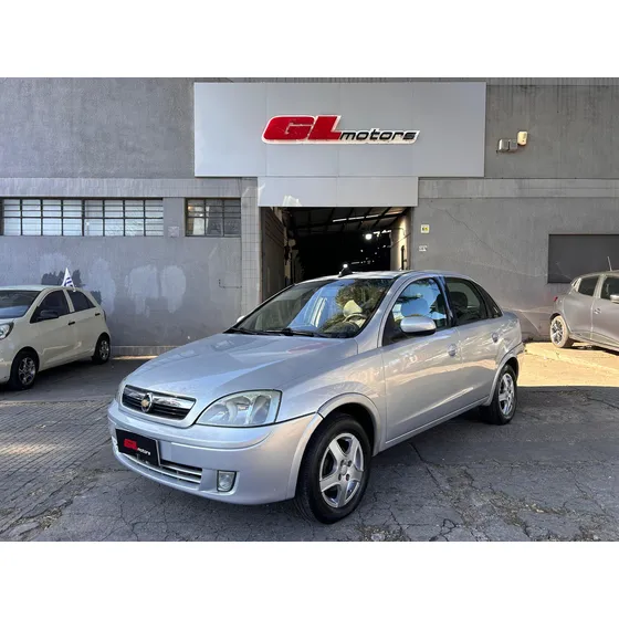 Chevrolet Corsa 1.8 Gl Aa Dh