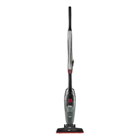 Aspirador De Pó Vertical 2 Em 1 Wap High Speed Black Cor Vermelho E Preto Preto/vermelho 220v