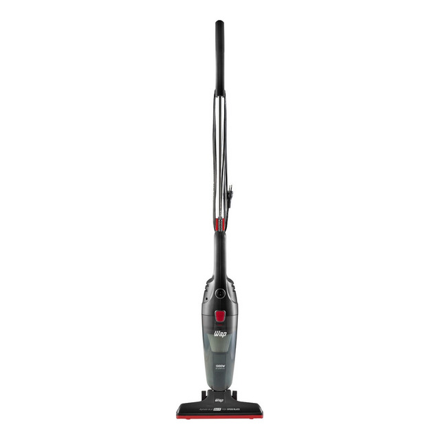 Aspirador De Mão Wap High Speed Black 1.2l Preto E Vermelho 127v 60hz Aspirador De Mão Wap High Speed Black 1.2l Preto E Vermelho 127v 60hz