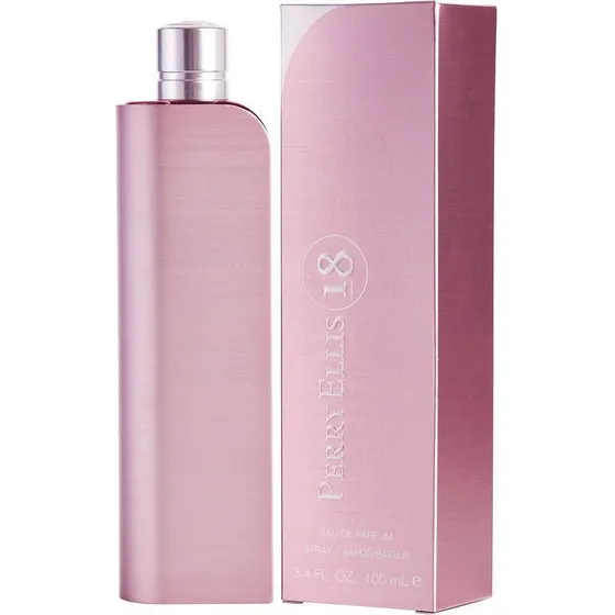 Perry Elis 18 para mujer EDP 100 ml