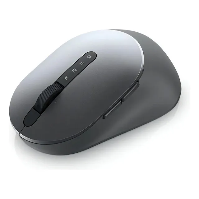Ratón gris Dell MS5320w