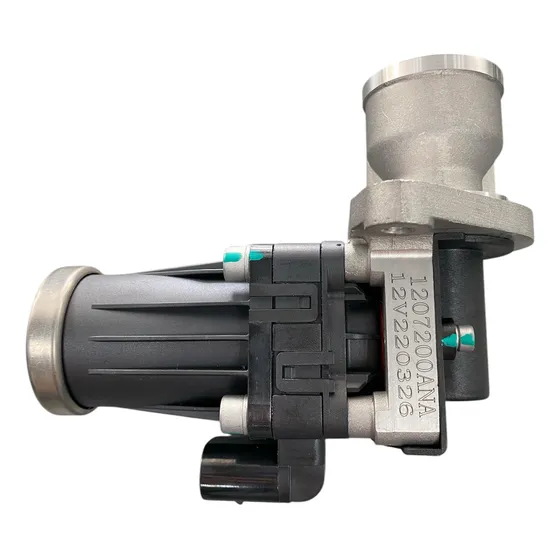 Válvula Egr Changan F70 / Hunter
