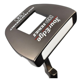 Tour Edge Pdprsub435 Hp Series Black Putter (hombre, Mano De Tour Edge Pdprsub435 Hp Series Black Putter (hombre, Mano De