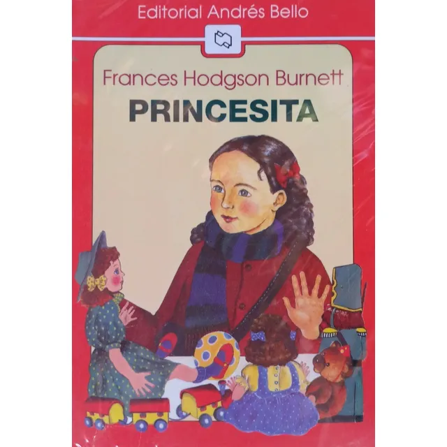 Princesita