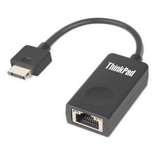 Adaptador Ex280 De Extensión Ethernet Gen2 De Thinkpad Factu Adaptador Ex280 De Extensión Ethernet Gen2 De Thinkpad Factu