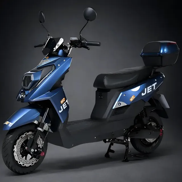 Moto Chefe Jet 1000W