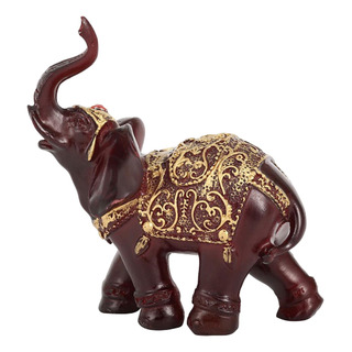 Estatua De Resina Feng Shui Escultura Roja Figura De De La Estatua De Resina Feng Shui Escultura Roja Figura De De La