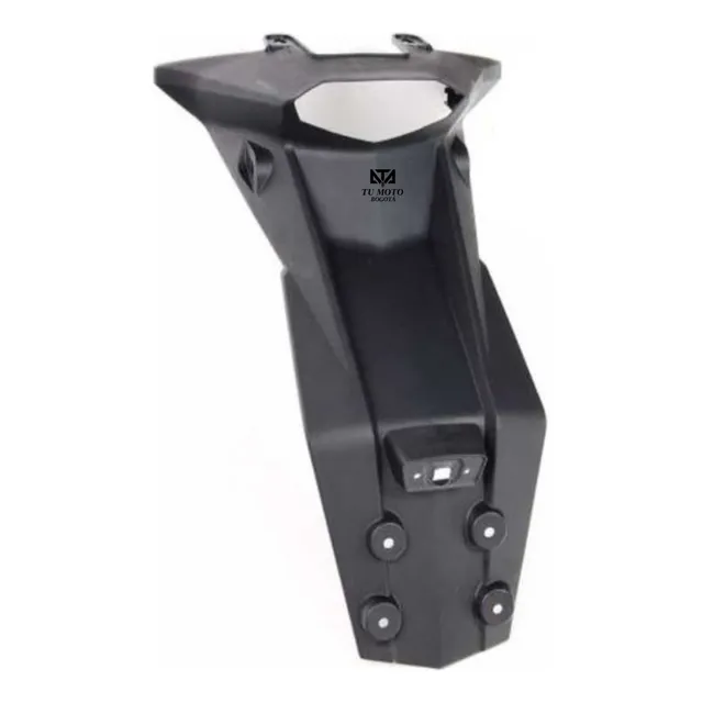 Guarda Barro Trasero Superior Duke 200 Y 390 Original Ktm
