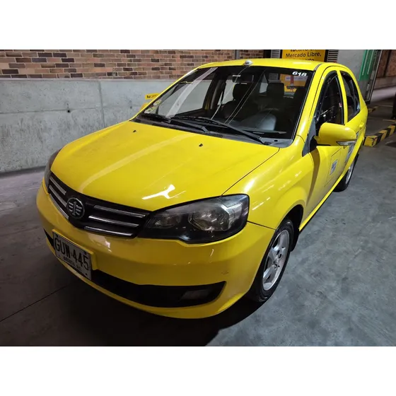 Faw V5 Ca7150bue4 1.5