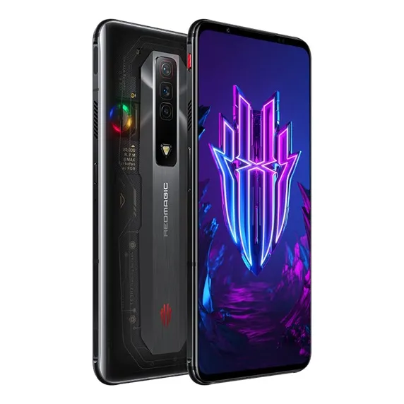 Nubia Red Magic 7 256gb 18gb Ram