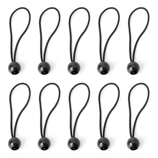 (b) Ball Bungee Pack Shock Elastic Tie Loop, Fixação Segura (b) Ball Bungee Pack Shock Elastic Tie Loop, Fixação Segura