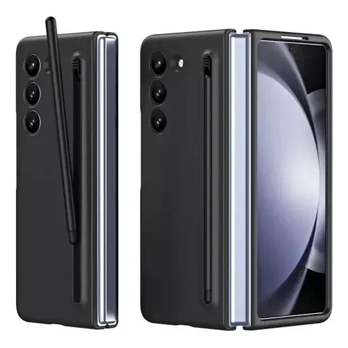 Funda Protectora Executive c/ Lapiz Integrad Samsung Fold 4