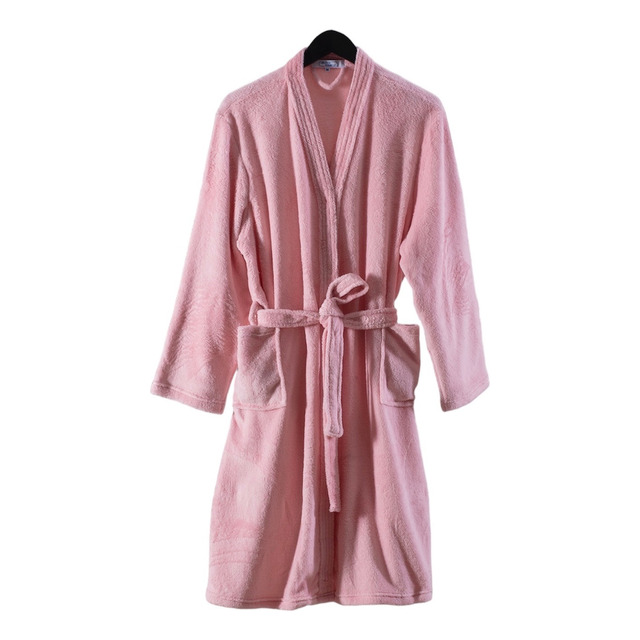 Roupão Feminino E Masculino Microfibra Hobby Unissex Inverno Roupão Feminino E Masculino Microfibra Hobby Unissex Inverno