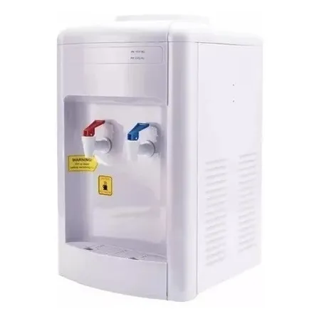 Dispensador Eléctrico De Agua Fría Y Caliente/ Envio Gratis.